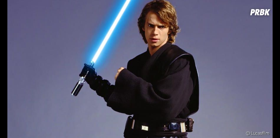 Hayden Christensen Films Et Programmes Tv Hayden Christensen en Anakin Skywalker - Purebreak