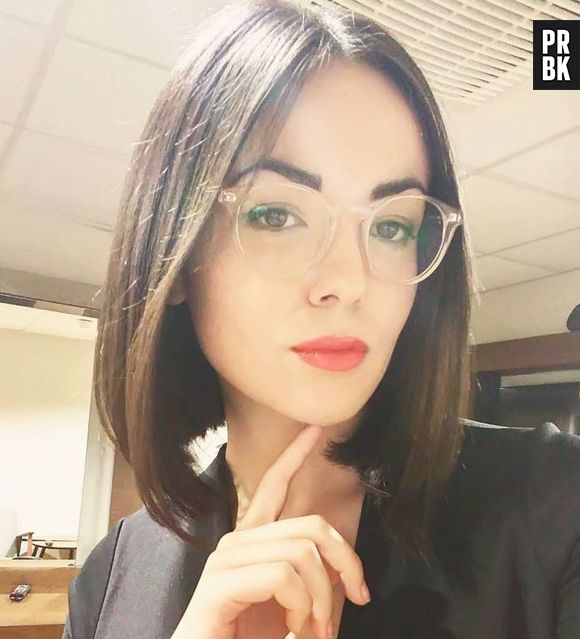Agathe Auproux annonce son départ de TPMP