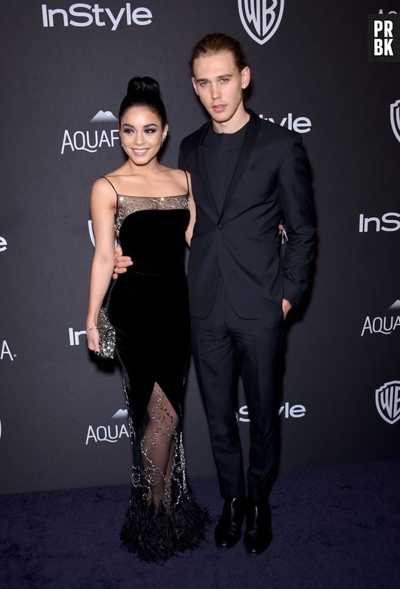 Vanessa Hudgens et Austin Butler fiancés ? Elle répond aux rumeurs