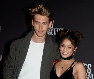 Vanessa Hudgens et Austin Butler fiancés ? Elle répond aux rumeurs