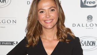 Sandrine Quétier confirme son départ de TF1 sur Twitter !