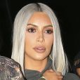  Kim Kardashian : perruque ou nouvelle coupe ? Découvrez sa nouvelle tête ! 