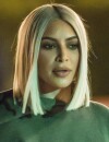  Kim Kardashian : perruque ou nouvelle coupe ? Découvrez sa nouvelle tête ! 