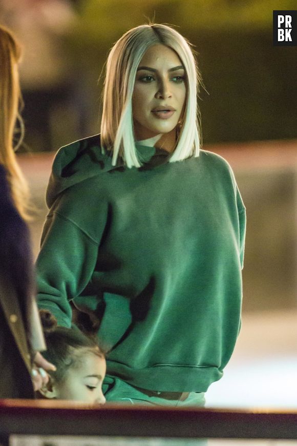 Kim Kardashian : perruque ou nouvelle coupe ? Découvrez sa nouvelle tête !