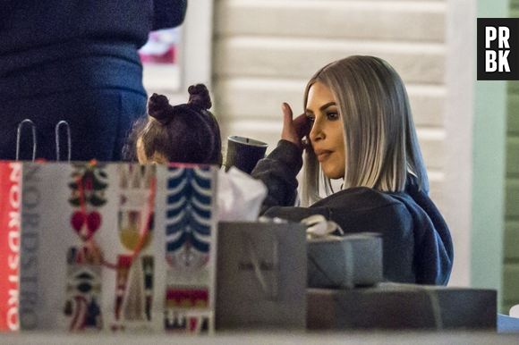 Kim Kardashian : perruque ou nouvelle coupe ? Découvrez sa nouvelle tête !