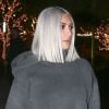 Kim Kardashian : perruque ou nouvelle coupe ? Découvrez sa nouvelle tête !