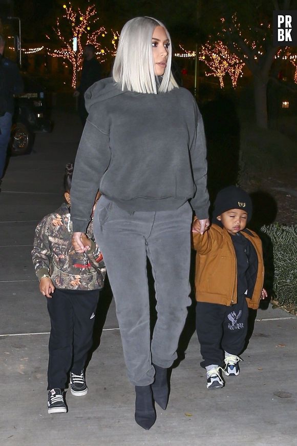 Kim Kardashian : perruque ou nouvelle coupe ? Découvrez sa nouvelle tête !