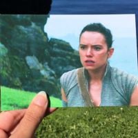 Star Wars 7 : une fan se rend sur les lieux de tournage pour faire des photos stylées
