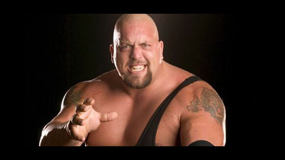 Catch ... La WWE de retour en France en novembre 2010