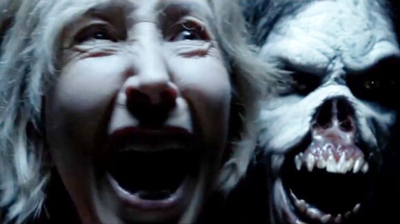 Insidious 4 La Dernière Clé en DVD et Blu-Ray : 3 raisons pour lesquelles vous allez flipper !