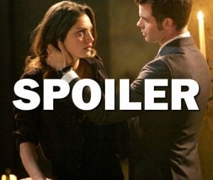 The Originals saison 5 : des retrouvailles possibles pour Hayley et Elijah ?