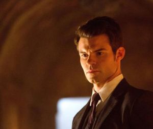 The Originals saison 5 : Elijah en solo
