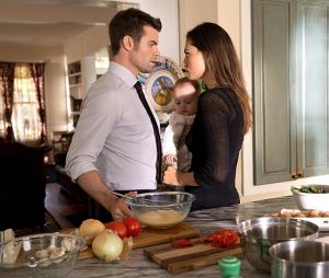The Originals saison 5 : Hayley et Elijah en couple pour la fin ?