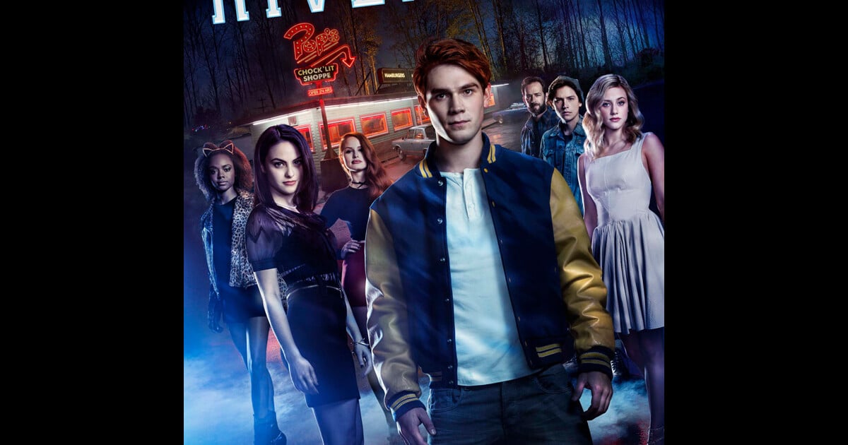 Riverdale saison 2 : 9 moments complètement idiots qui nous ont fait