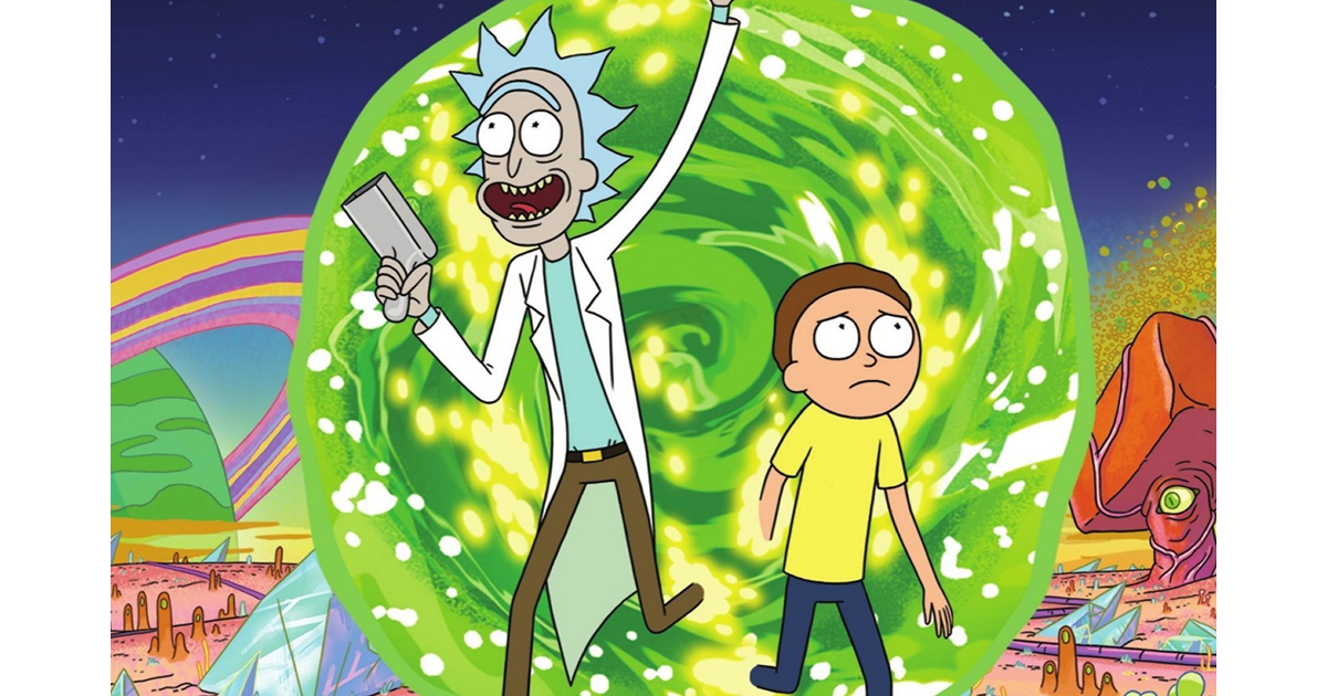 Rick and Morty saison 4 : pas de nouveaux épisodes avant 2019 ? - PureBreak