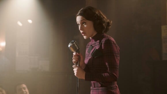 The Marvelous Mrs Maisel : pourquoi il ne faut pas manquer la série avec Rachel Brosnahan