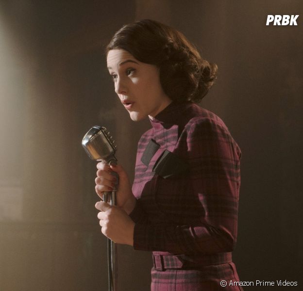 The Marvelous Mrs Maisel : pourquoi il ne faut pas manquer la série avec Rachel Brosnahan