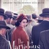 The Marvelous Mrs Maisel : Rachel Brosnahan star de la série
