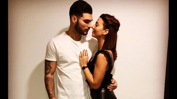 Evy (Les Anges 9) en couple avec Dylan (Les Princes) : ils officialisent sur Instagram ❤️