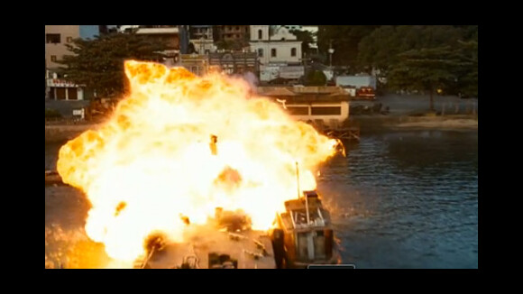 The Expendables Unité Spéciale ... la 2eme bande annonce
