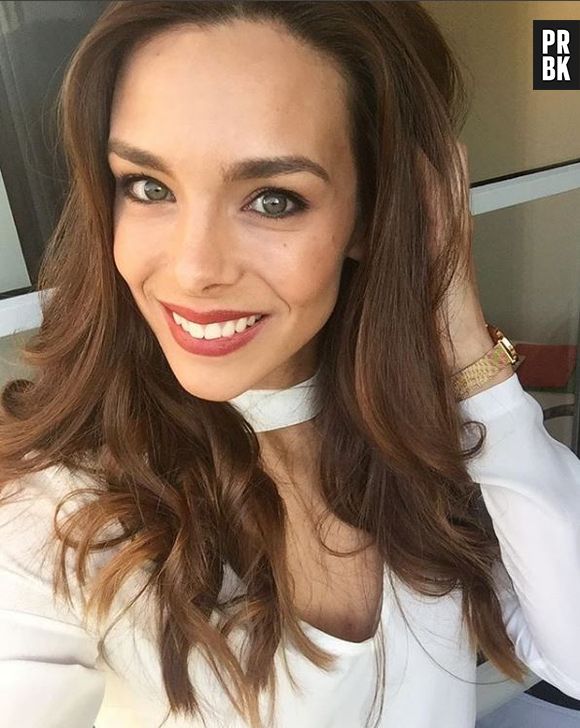 Marine Lorphelin donne des nouvelles de son fiancé : "Mon compagnon se rétablit" !