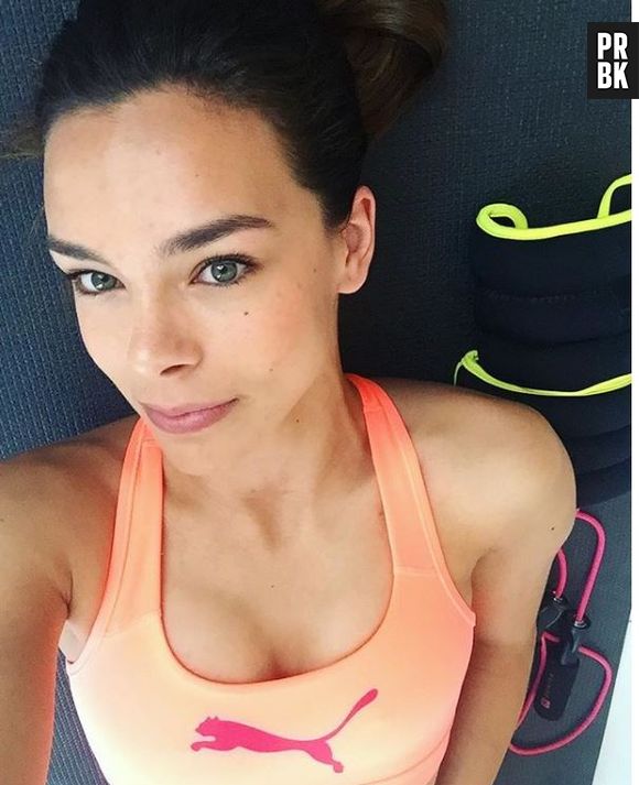 Marine Lorphelin donne des nouvelles de son fiancé : "Mon compagnon se rétablit" !
