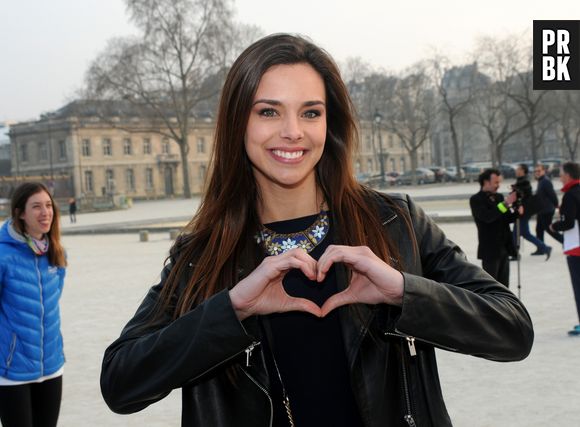 Marine Lorphelin donne des nouvelles de son fiancé : "Mon compagnon se rétablit" !