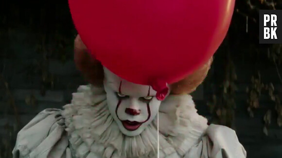Ça : Bill Skarsgard traumatisé par son rôle du clown