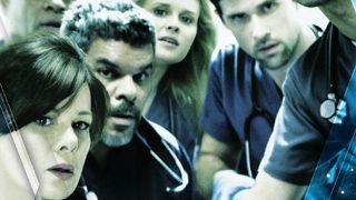 Code Black : 3 choses à savoir sur la nouvelle série médicale de M6
