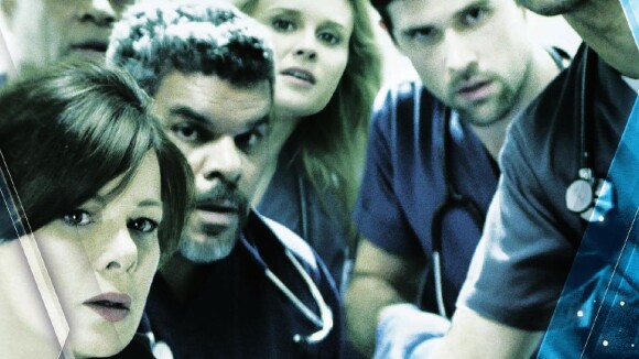 Code Black : 3 choses à savoir sur la nouvelle série médicale de M6