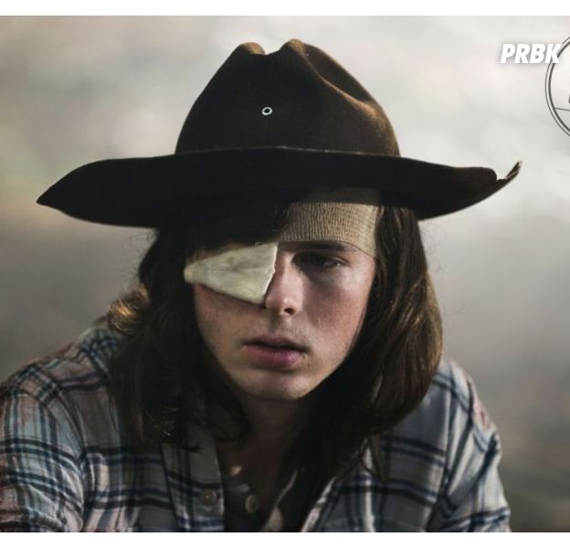 The Walking Dead saison 8 : Carl bientôt mort ? Le créateur des comics se confie