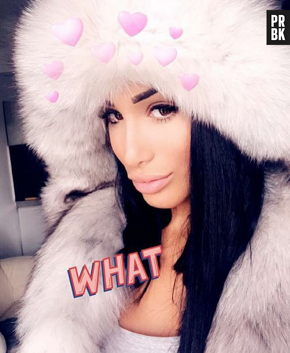 Leana (Les Princes et les Princesses de l'amour) avoue être accro à la chirurgie esthétique : "J'ai du mal à m'arrêter" !