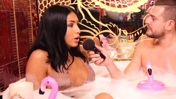 Léana (Les Princes et Princesses de l'amour) escort ? "Quelle meuf va refuser un cadeau ?"