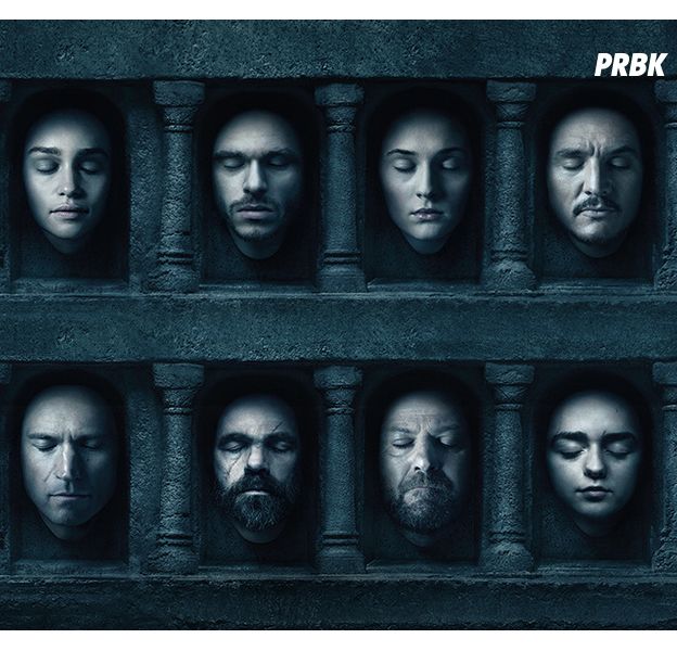Game of Thrones saison 8 : Kit Harrington rassurant sur les derniers épisodes