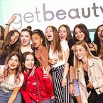 Get Beauty Paris 2018 : le salon mode, beauté et lifestyle de retour avec plus de 80 influenceurs !