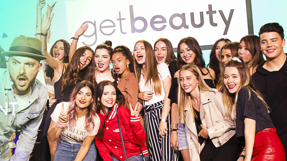 Get Beauty Paris 2018 : le salon mode, beauté et lifestyle de retour avec plus de 80 influenceurs !