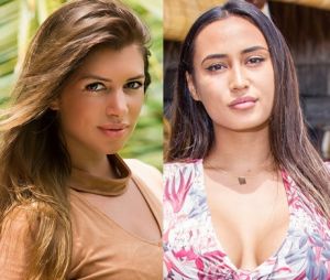 Friends Trip 4 : Astrid Nelsia donne son opinion sur la chaîne alimentaire, Maeva Martinez la clashe !