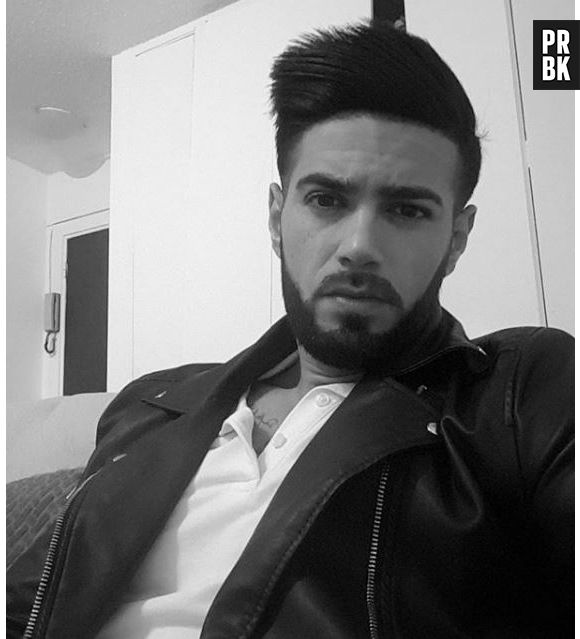 Leana (Les Princes et les Princesses de l'amour) traite Enzo de "grosse tapette", il répond qu'elle est "escort" !