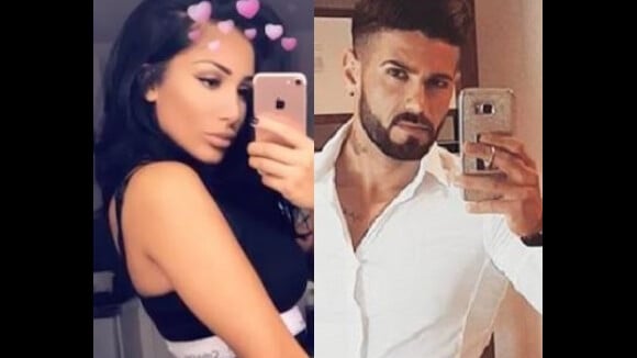 Leana (Les Princes et les Princesses de l'amour) insulte Enzo, il contre-attaque ?