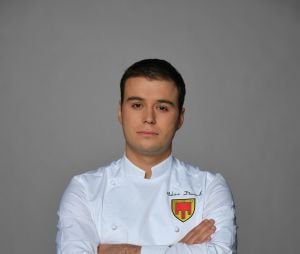 Adrien Descouls candidat de Top Chef 2018