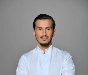 Clément Vergeat candidat de Top Chef 2018