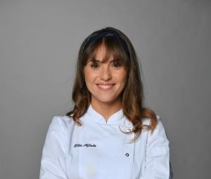 Ella Aflalo candidat de Top Chef 2018