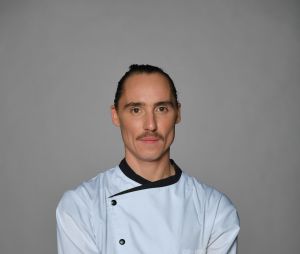 Franck Morello candidat de Top Chef 2018