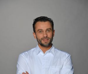 Franck-Elie Laloum candidat de Top Chef 2018