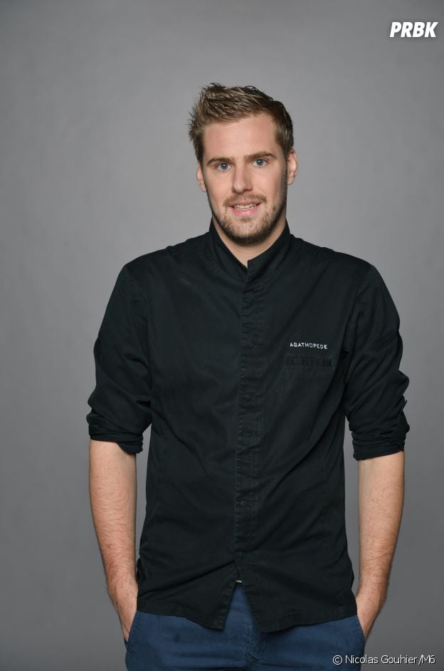 Top Chef 2018 découvrez les 15 candidats en photos Purebreak