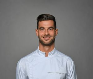 Thibault Barbafieri candidat de Top Chef 2018