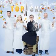 Top Chef 2018 : découvrez les 15 candidats en photos