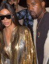 Kim Kardashian et Kanye West : le prénom de leur bébé dévoilé ? Les fans pensent avoir trouvé !