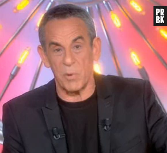 Jeremstar "va mal" : Thierry Ardisson et Raquel Garrido donnent de ses nouvelles dans Les Terriens du Dimanche !