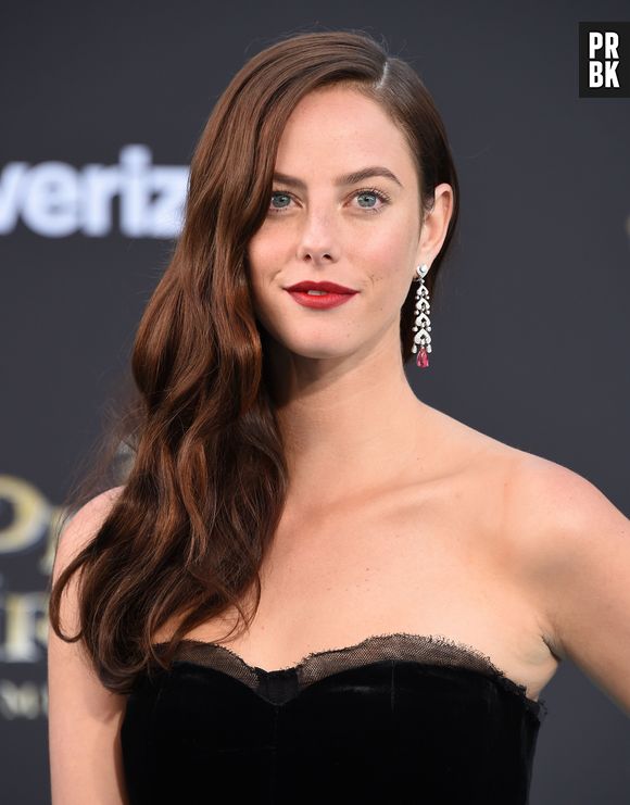 Kaya Scodelario se confie sur l'agression sexuelle dont elle a été victime à 12 ans